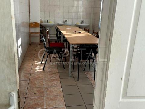 комерційна за адресою Київ, Парково-Сирецька вул. (Тимофія Шамрила), 6-А