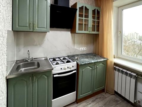 квартира за адресою Адміральський просп., 20