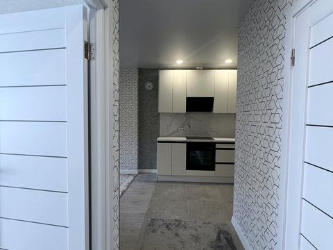 квартира по адресу Роксоланы ул., 153