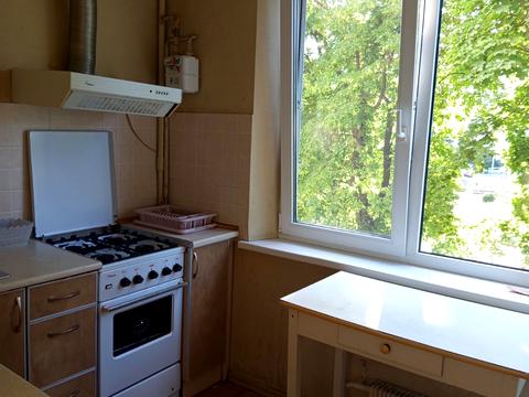 квартира по адресу Академика Павлова ул., 140