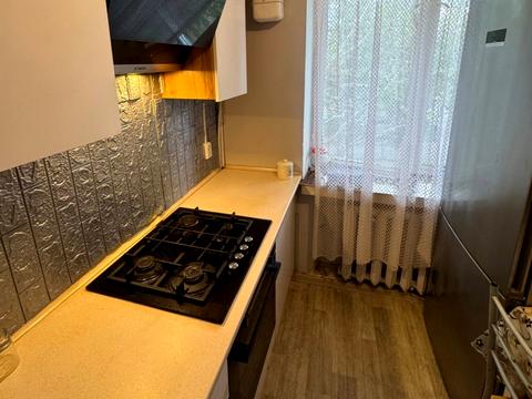 квартира за адресою Люстдорфська дорога вул., 10