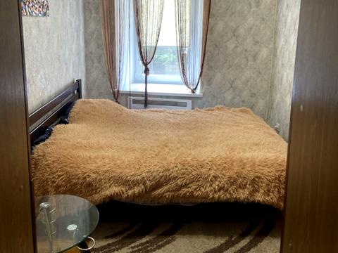 квартира по адресу Ольгиевская ул. (Академіка Павлова), 15