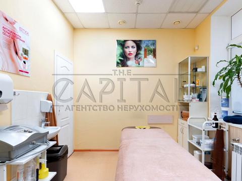 комерційна за адресою Петра Григоренка просп., 28