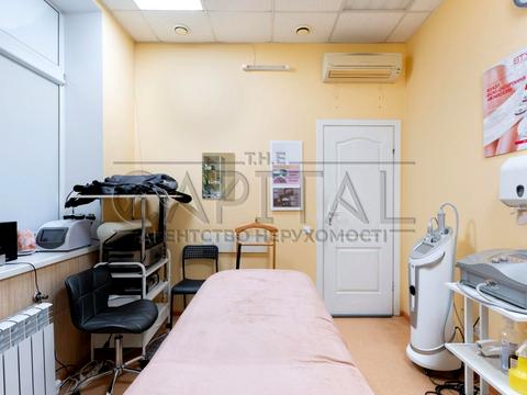 комерційна за адресою Петра Григоренка просп., 28