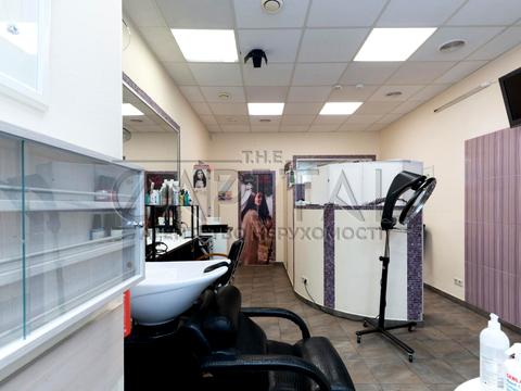 комерційна за адресою Петра Григоренка просп., 28