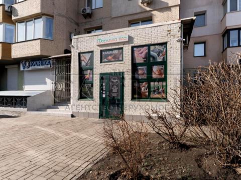 комерційна за адресою Петра Григоренка просп., 28