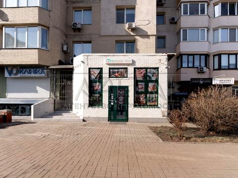 комерційна за адресою Петра Григоренка просп., 28