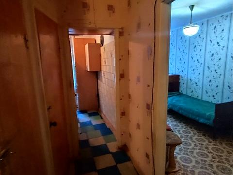 квартира по адресу Новгородская ул. (Новгородская), 14