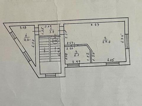 квартира за адресою Угорницька вул., 10а