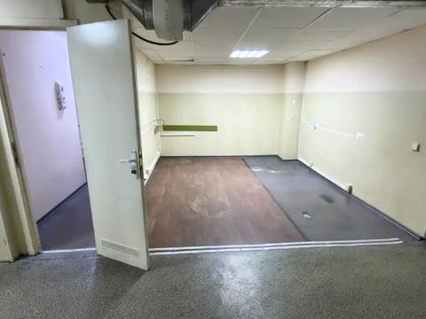 коммерческая по адресу Александра Поля просп. (Кірова), 59