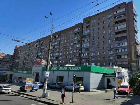 коммерческая по адресу Александра Поля просп. (Кірова), 59