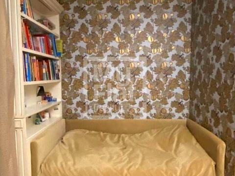 дом по адресу Киев, Організаторська ул.