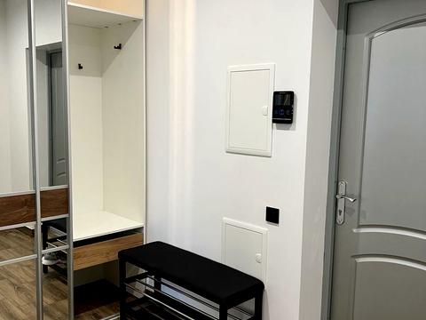 квартира за адресою Тираспольська вул., 54