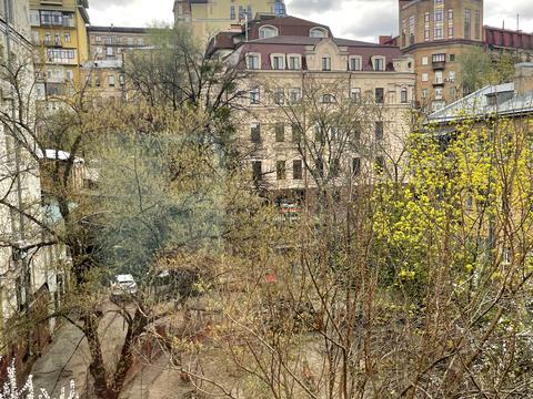 квартира за адресою Круглоуніверситетська вул., 2/1