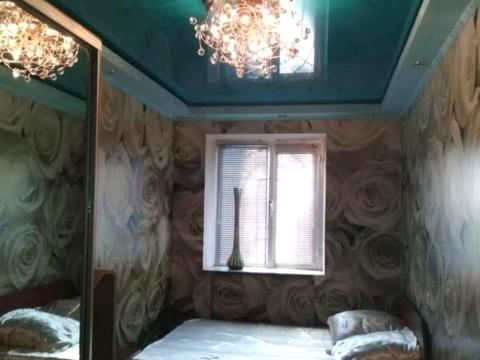 квартира по адресу Сегедская ул., 12