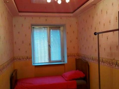 квартира по адресу Сегедская ул., 12