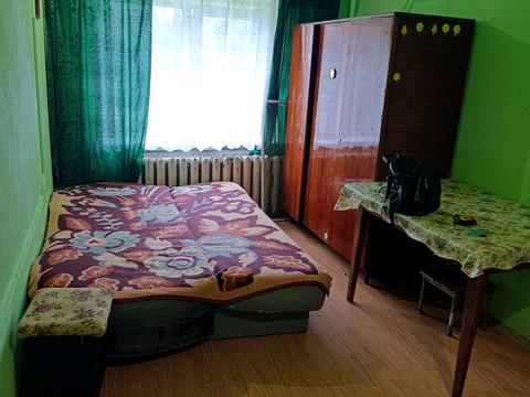 комната по адресу Киевская ул., 71