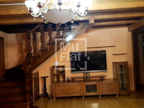 дом по адресу Киев, Привітна ул., 10/1