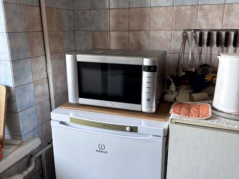 квартира за адресою Київ, Стадіонна вул., 6