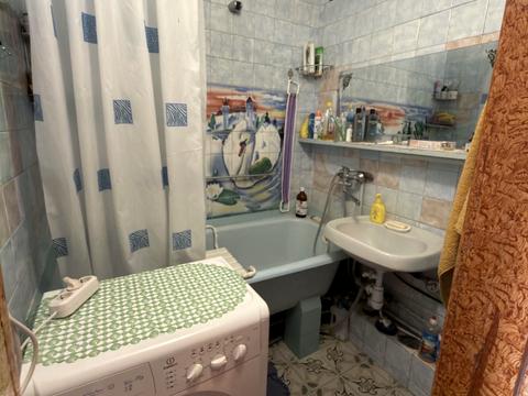 квартира за адресою Київ, Стадіонна вул., 6