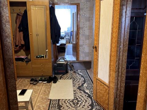 квартира за адресою Київ, Стадіонна вул., 6