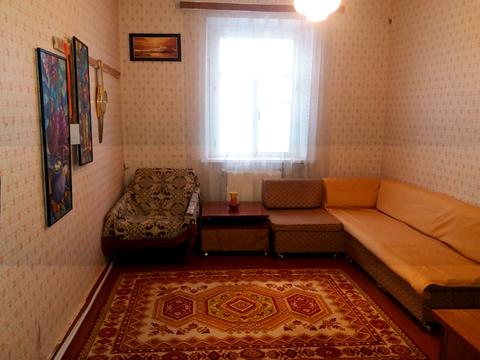 дом по адресу Цветущая ул.