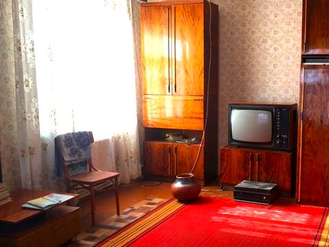 дом по адресу Цветущая ул.