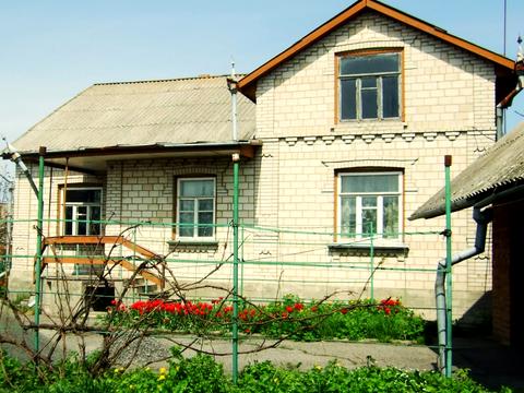 дом по адресу Цветущая ул.