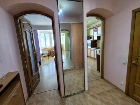квартира за адресою Володимира Івасюка просп. (Героїв Сталінграду), 24-А