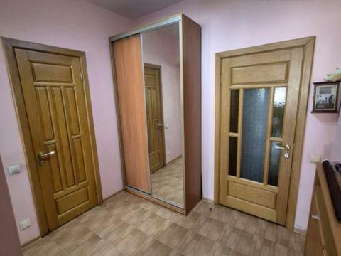 квартира за адресою Володимира Івасюка просп. (Героїв Сталінграду), 24-А
