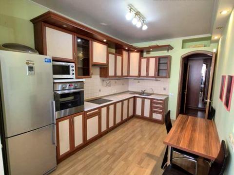 квартира за адресою Володимира Івасюка просп. (Героїв Сталінграду), 24-А