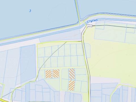 ділянка за адресою 