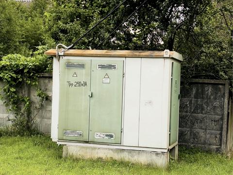 ділянка за адресою 
