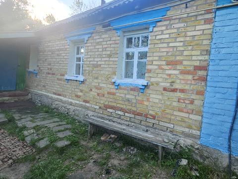 будинок за адресою с. Лубське, Лубська, 1