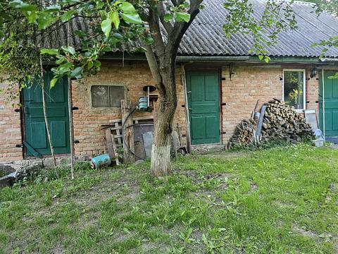 будинок за адресою с. Лубське, Лубська, 1