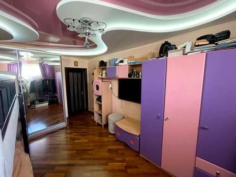 квартира за адресою Раїси Окіпної вул., 10-А