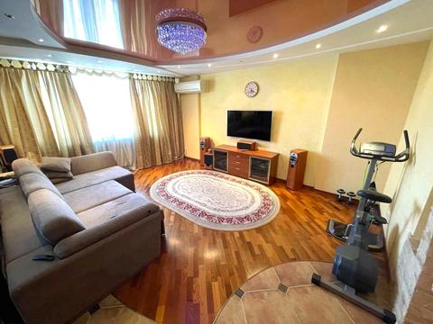 квартира за адресою Раїси Окіпної вул., 10-А