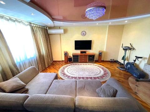 квартира за адресою Раїси Окіпної вул., 10-А