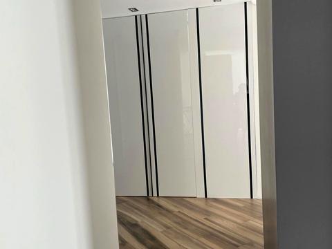 квартира по адресу Олены Пчилки ул., 8
