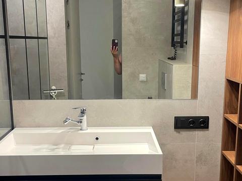 квартира по адресу Олены Пчилки ул., 8