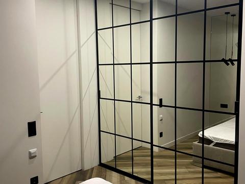 квартира по адресу Олены Пчилки ул., 8