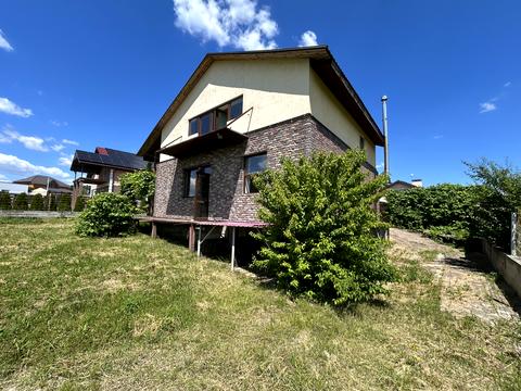 будинок за адресою Спортивна, 30