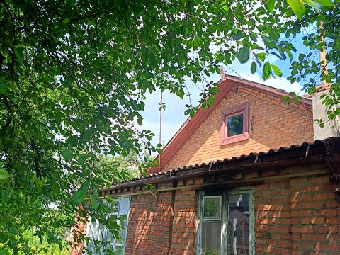 будинок за адресою Карпенка-Карого пров. (2-й Мануїльського)