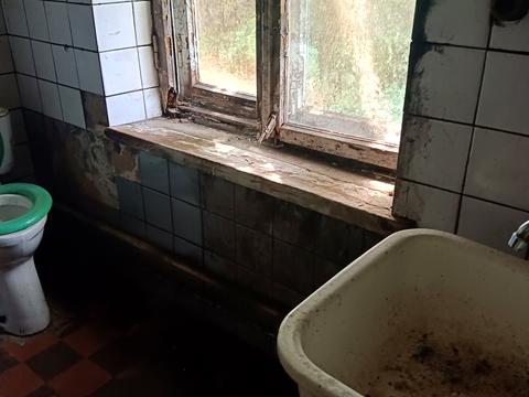будинок за адресою Карпенка-Карого пров. (2-й Мануїльського)