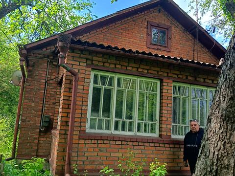 будинок за адресою Карпенка-Карого пров. (2-й Мануїльського)