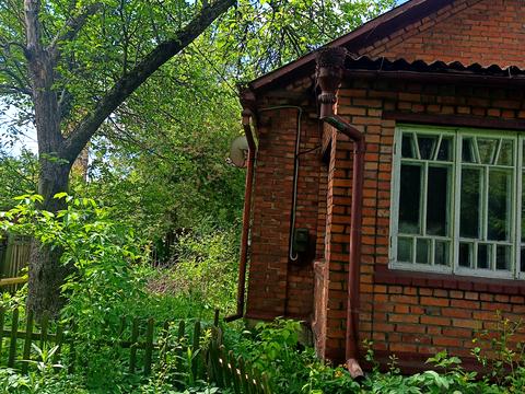будинок за адресою Карпенка-Карого пров. (2-й Мануїльського)