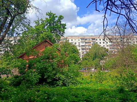 будинок за адресою Карпенка-Карого пров. (2-й Мануїльського)