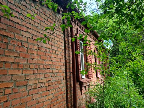 будинок за адресою Карпенка-Карого пров. (2-й Мануїльського)