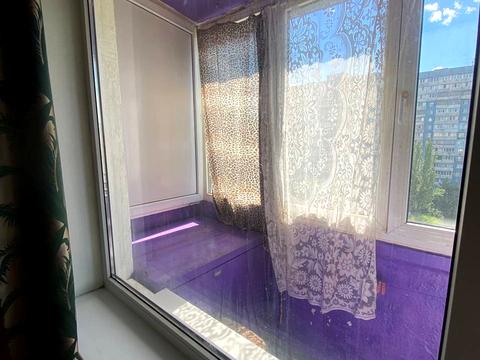 квартира по адресу Штурманский пер., 5