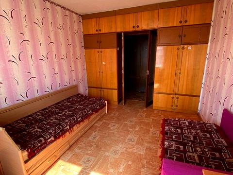 квартира по адресу Штурманский пер., 5